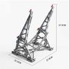 Supporto Display Verticale Per Ultimate Millennium 75192 Falcon Compatibile Con 05132 Star Toys Accessori Modello da Collezione