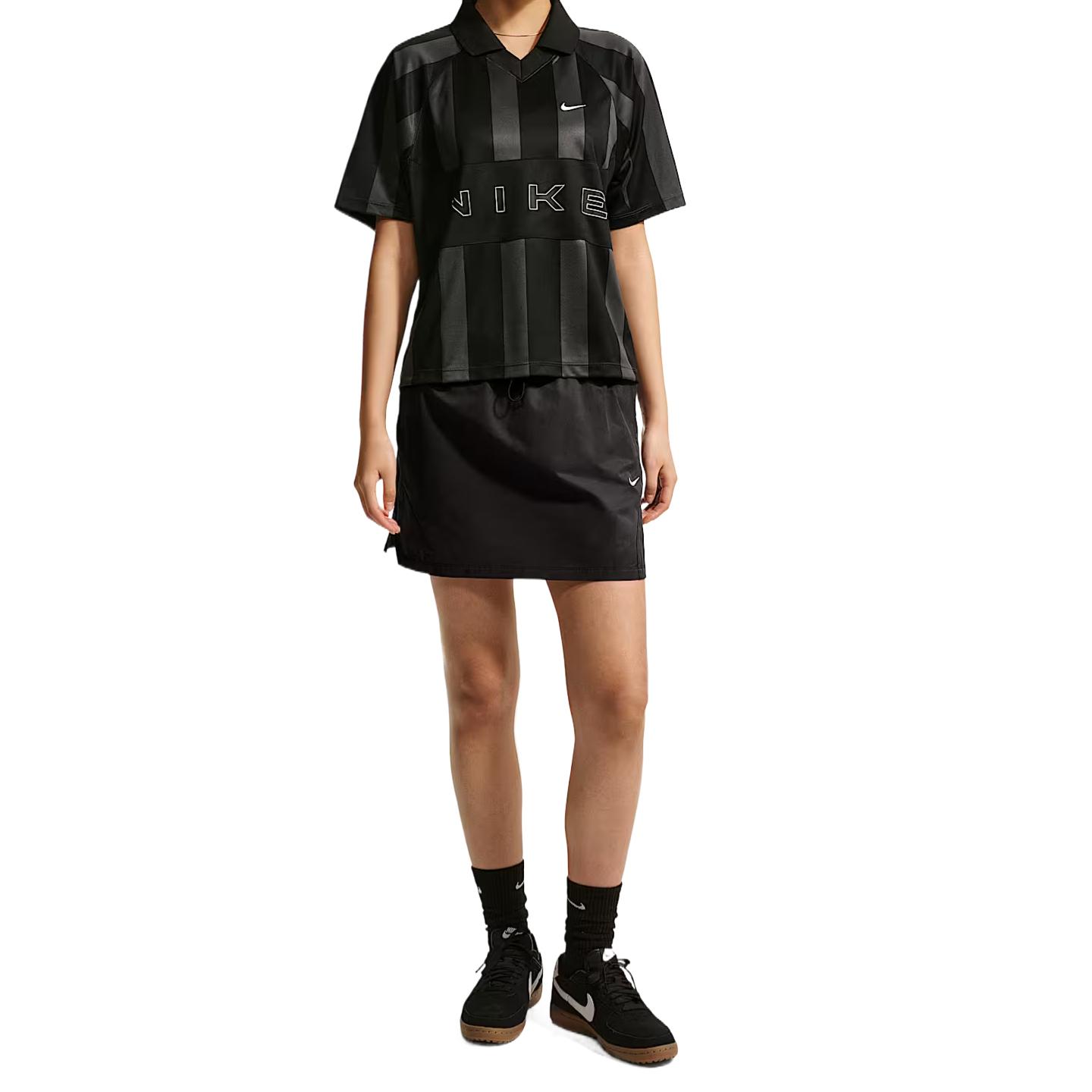 Nike Sportswear Casual Short Skirts Women s IF0557-010 L