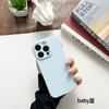 Liquid Silicone Apple 11 Mobile Phone Case Iphone11promax/11/11 All-inclusive Anti-drop Skin Feeling Protective Case