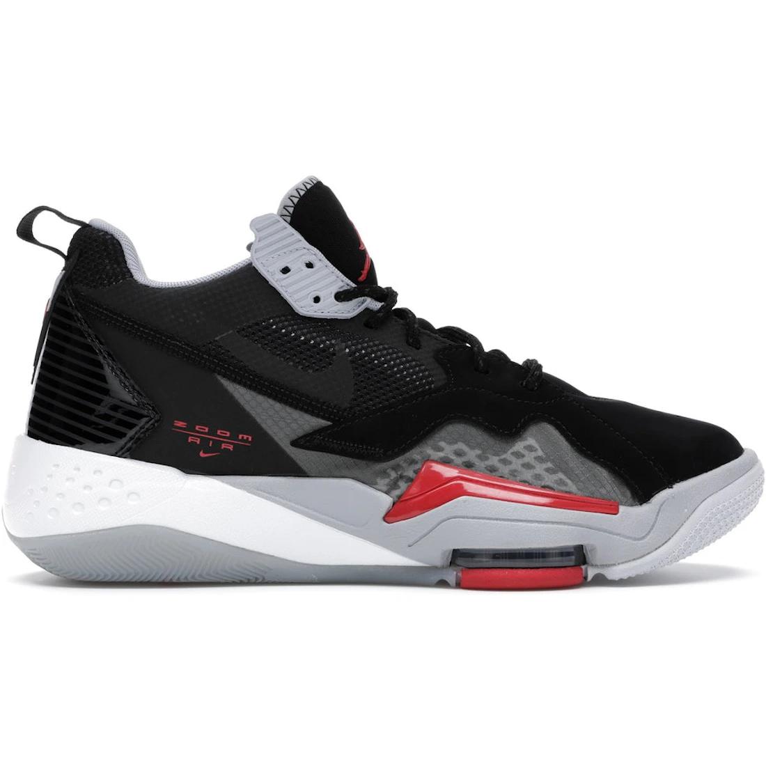 

Sneaker Jordan Zoom 92 Black Cement(CK9183-001) 40