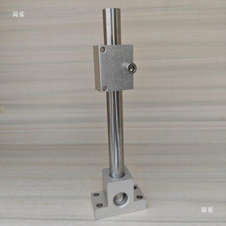 

Proximity and Photoelectric Switch Mounting Bracket Nylon Cross Block
