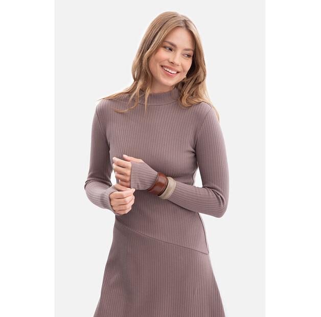 Платье трикотажное BeWear b299 EU S