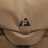New FILA EXPLORER Fabric Backpack Men's Smoke Plum Khaki A13M547101FMK