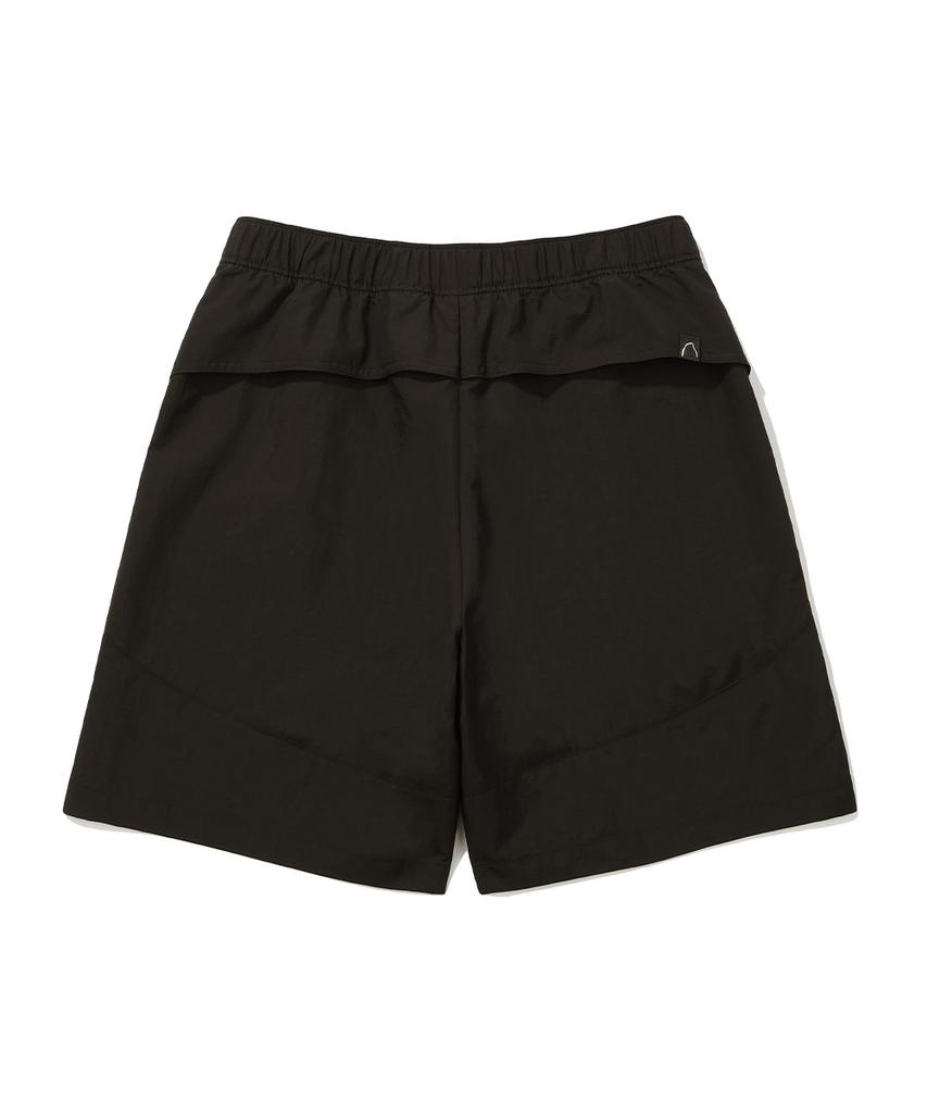 Sierra Design W) Auberry Dayhike Shorts Black