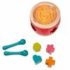 Percussion Shape Kids Musical Drums Set Matching Maze Baby Colorful Rolling Drum  Boys Children