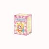 Latest Genuine Stock Baby Three Elf Plush  Cute Trendy Vinyl Doll Decoration Ornament Little Bee Figurine Toys  Gifts