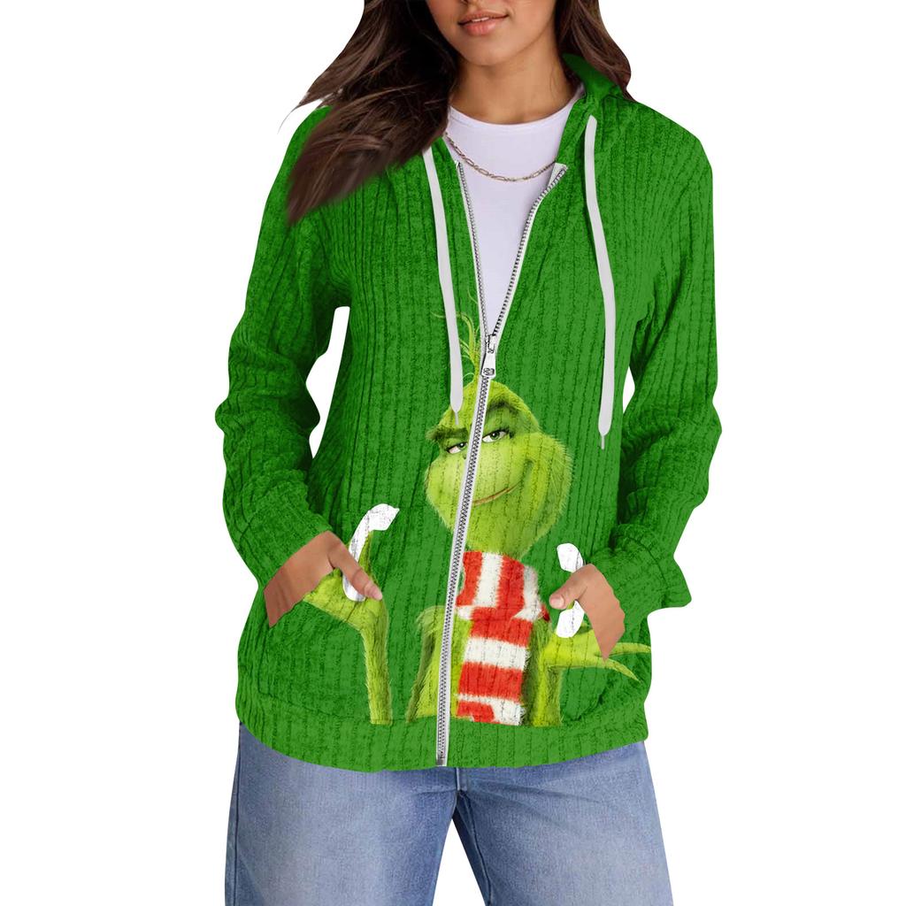 Hoodies For Women Trendy Tops Casual Fall Fashion Long Sleeve Sweatshirt With Pockets Pullover Lightweight