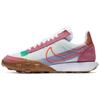 Nike Waffle Racer 2X Desert Berry Crimson - CK6647-600
