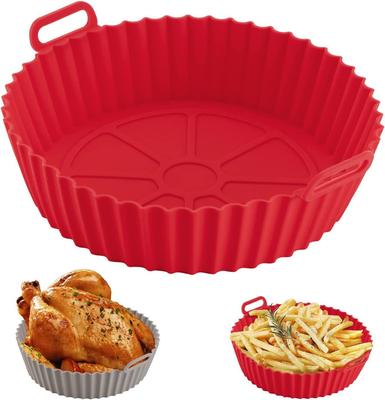 Silicone Baking Form For Oven Fryer 17 X 5 Cm Heat-Resistant