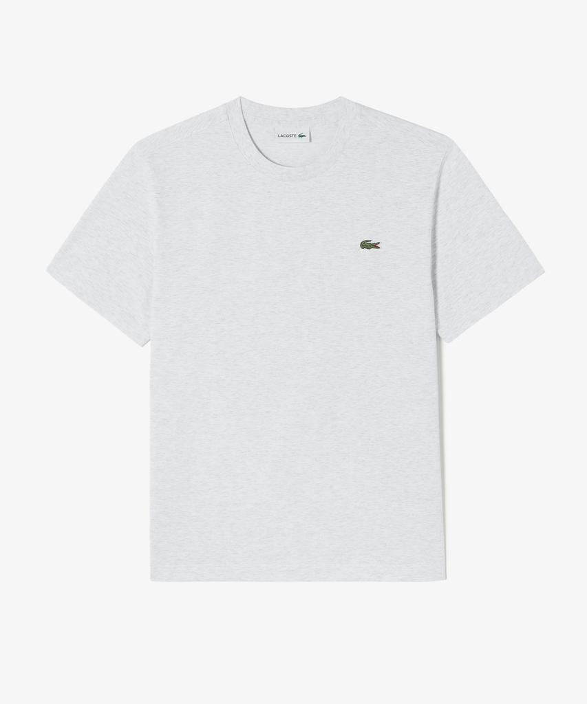 LACOSTE Men'S Basic Crew Neck Short Sleeve T-Shirt Th380E-56G Cca
