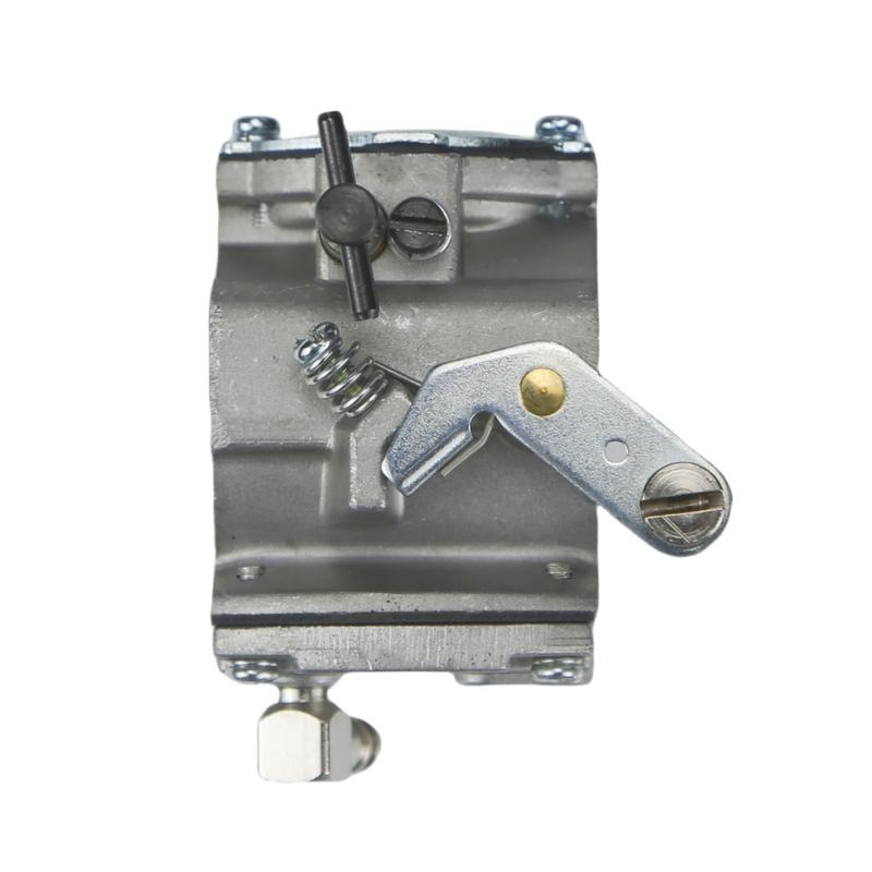Carburetor For Walbro WB-37-1 WB-37 WB-47 185 F200 F100 130cc-200cc OEM 472-03900-0C0 Lawn Mower Engine