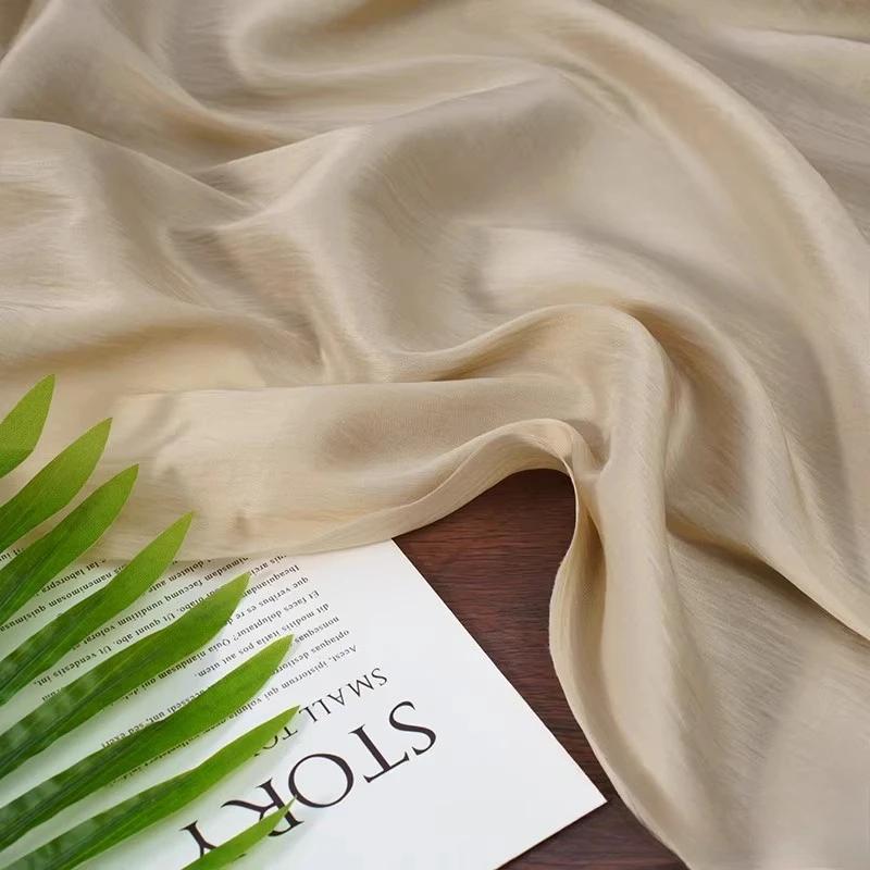 100x155cm High-end Rayon Cotton Fabric Is Soft Light and Breathable In Summer for Diy Sewing Clothes Skirts Handmade DIY Etc.