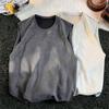 T-shirtler – Kısa ve Kolsuz Bluzler