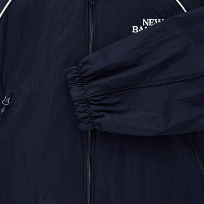 New Balance Kids Windbreaker Nqj Nk9af1803g 59 Nbgc Point Crop Windbreaker