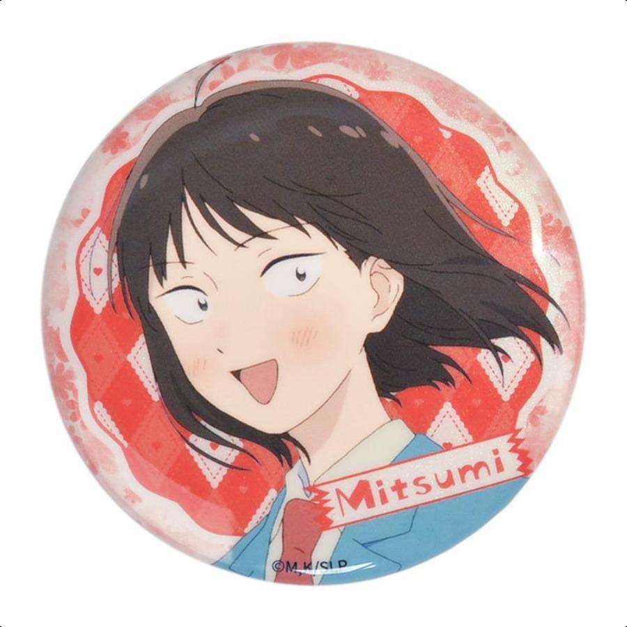 Скип и Лофер | Набор значков 58 мм Badge