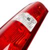 Iveco Daily 06 Rear Lamp Left And Right 2-Piece Set