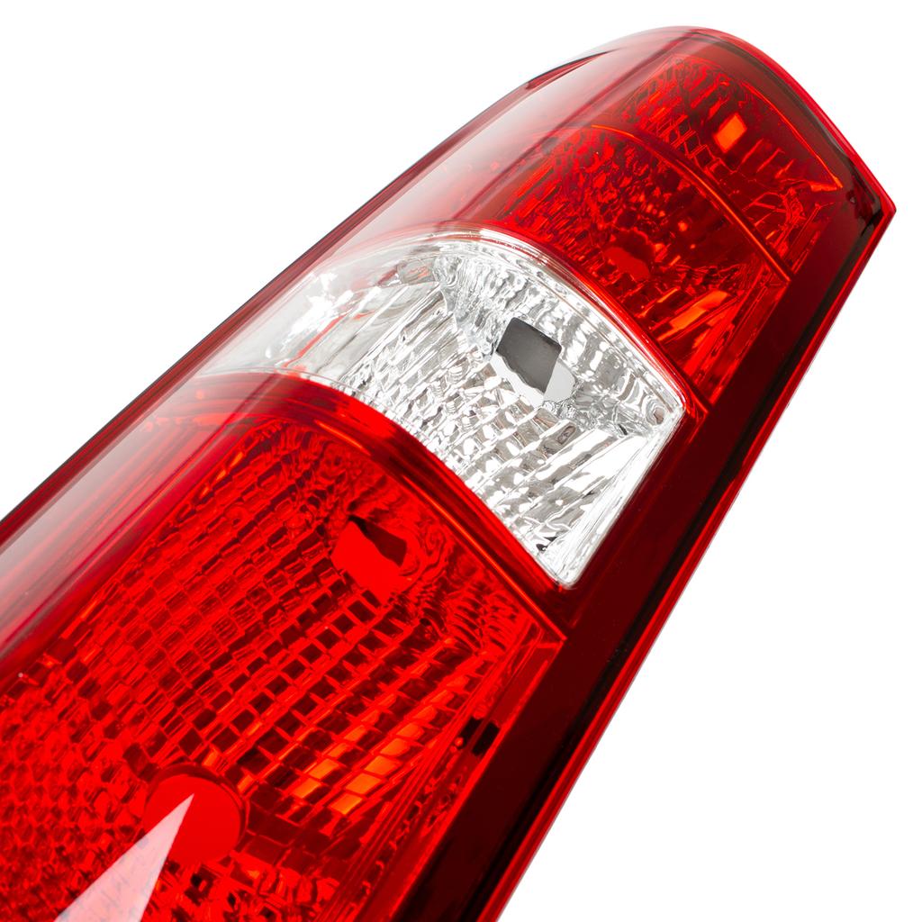 Iveco Daily 06 Rear Lamp Left And Right 2-Piece Set