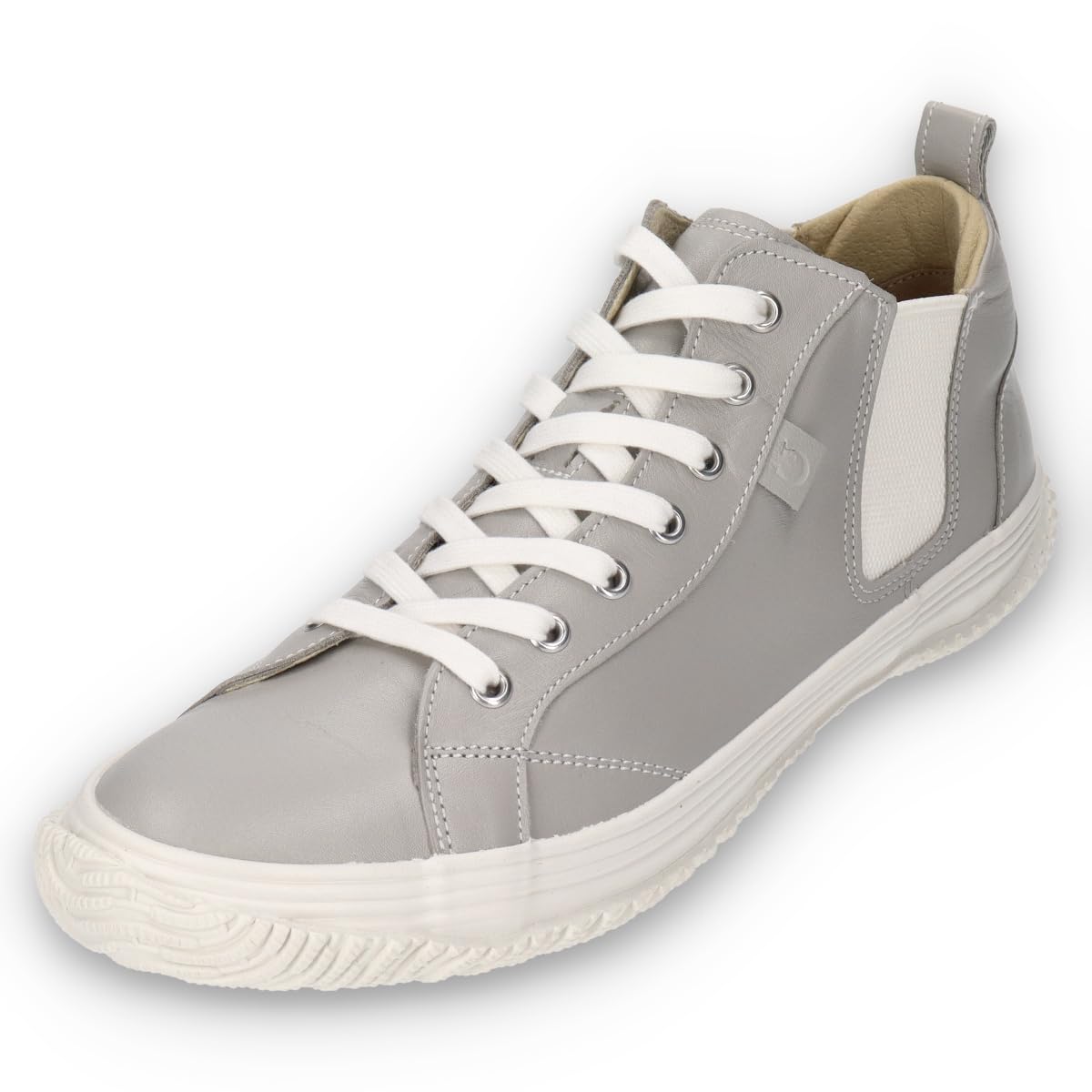 

Spingle Light Gray Size S and SP-442 Sneakers, (24.5cm), Men s Women s