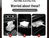 Cadillac Tissue Box for XT5/6/4, CT4/5/6, ATS Armrest Pull-Out