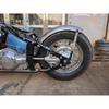 Motorcycle Rear Fender Plate Mudguard Cover W/ Bracket For YAMAHA DRAGSTAR DS V-Star 400 650 XVS400 XVS650