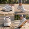 Nike P-6000 Photon Dust Light Khaki Women Sneakers Cream Phantom White HV4312-025