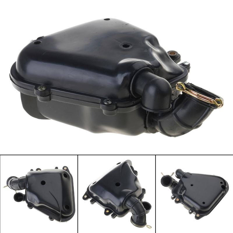 Cost Effective Advanced Air Filter Air Filtration System Enhances Engine Performances for 3KJ JOG50 90 Minarelli HUSSAR