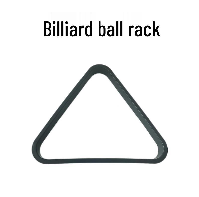 Billiard Ball Racking Tray