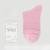 Socks Women Four Seasons Adult Socks Casual Loose Maternity Socks Mulberry Silk Socks Monthly Short Socks