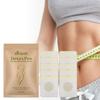 Ximonth 10pcs Slimming Body Patch For Firming Tummy And Thighs