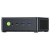GMKtec M5 Plus Ryzen 7 5825U Mini PC Win11 Pro Duální DDR4 NVMe M.2 SSD WiFi6E BT5.2 Stolní Počítač pro Office a Hraní s Podporou Tří Monitorů
