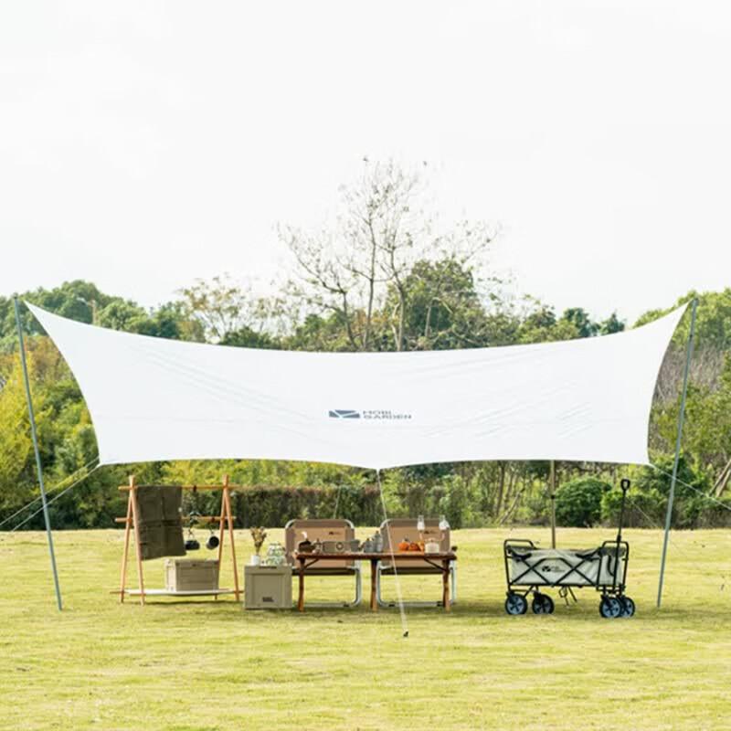 MOBIGARDEN Junting Oxford Tarp