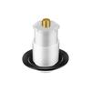 Bathtubs Drain Stoppers Bathtubs Stoppers Replacement Enhances Durability Easy Installation for K-7272 K-7271 1068204 Use