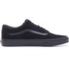Old Skool Vans 'Triple Black' VN0A38G1NRI