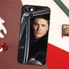 Supernatural Jensen Ackles Case For iPhone 11 12 13 14 16 15 Pro Max Plus Mini X XR XS Max 7 8 Back Cover