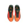 Air Jordan Luka 4 Gone Camping Unisex Sneakers Oranje Pro-Groen Boomgrens IB7903-300