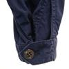 ARMANI JEANS made in Italy Jacket 42 Navy Women Used