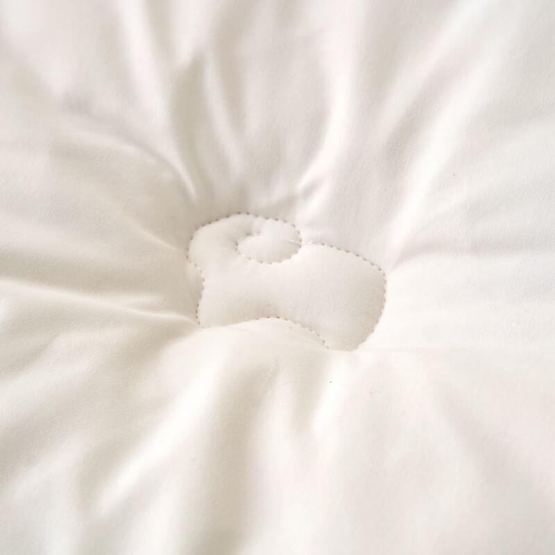 Elements Cotton Whisper Australian Wool All-Season Duo Comforter