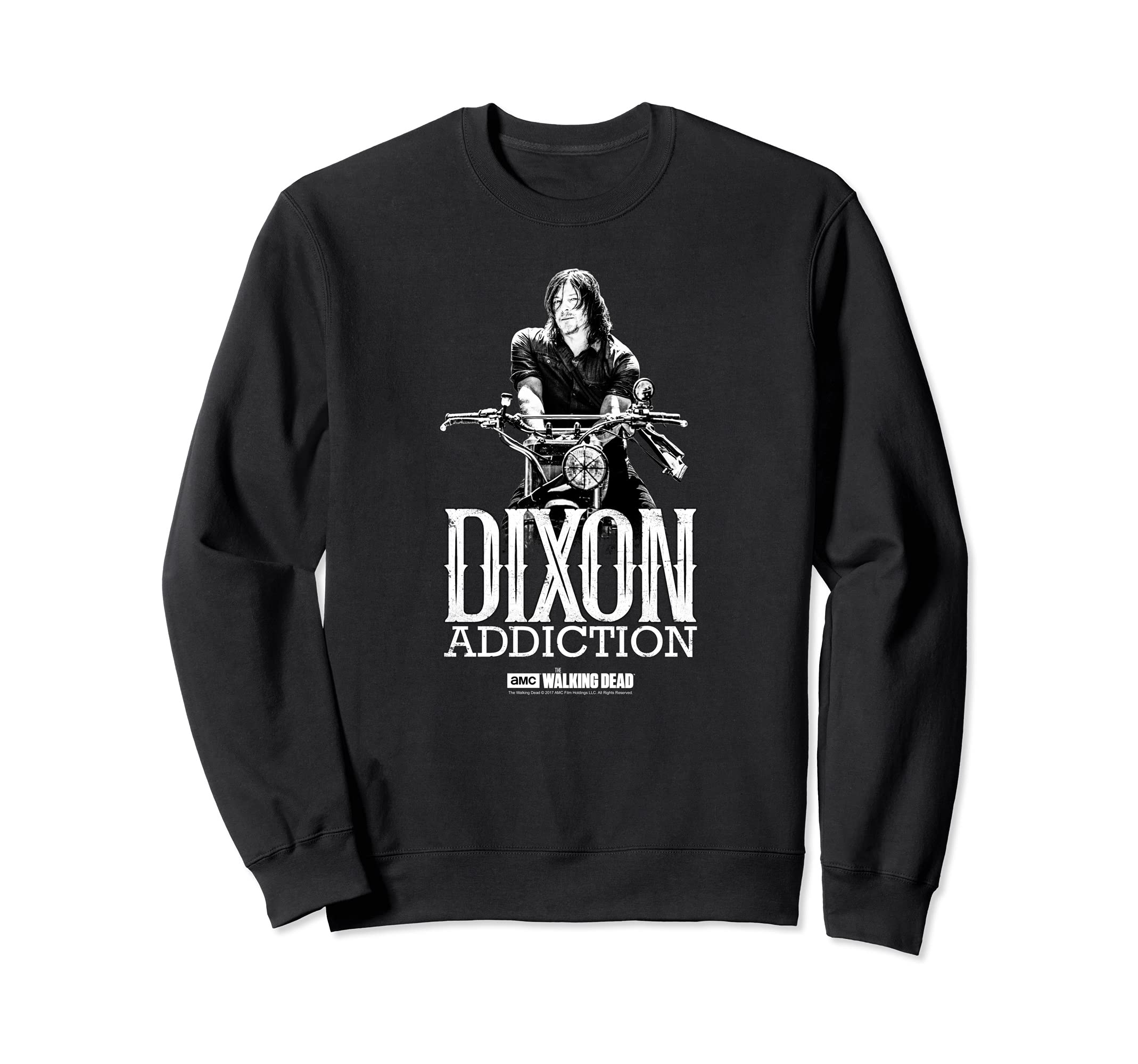 

The Walking Dead Dixon Sweatshirt