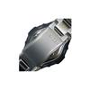 Casio G-SHOCK MTG series six-station radio wave solar quartz movement stainless steel strap Japanese and Korean watch men's watch gray MTG-M900DA-8