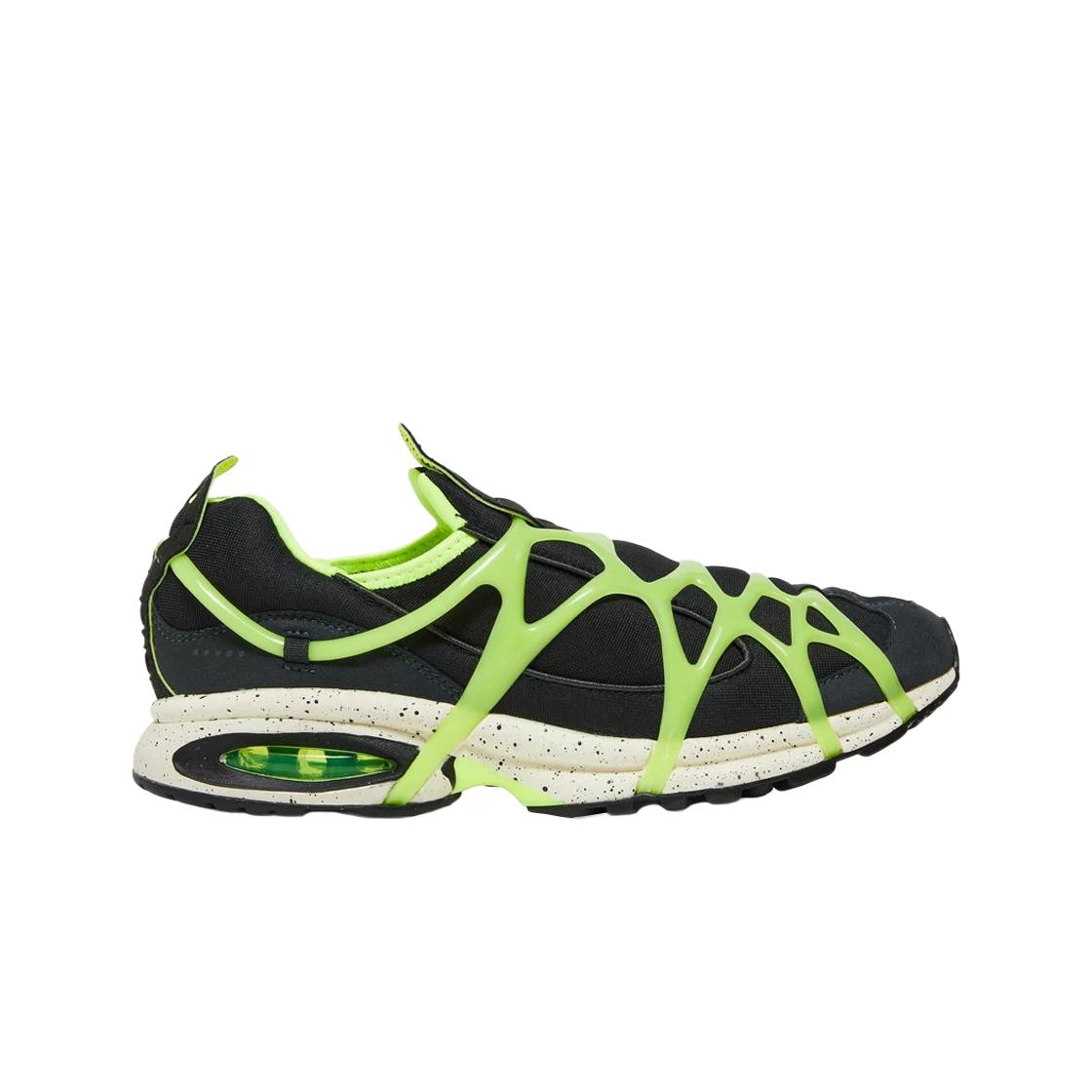 

Мужские кроссовки Nike Air Kukini Black Neon DZ4851-001