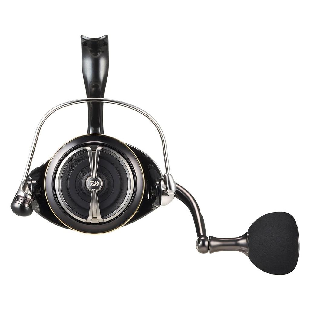 Daiwa Spinning Reel 26 Certate HD (DAIWA) LT5000D-CXH