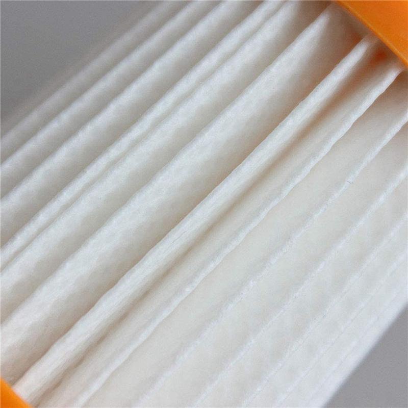

LITE-16 Pcs Replacement Vacuum Filter Compatible For Shark W1 WV200 WV201 WV205 WV220 Cordless Handheld Vacuum Cleaner