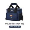 BAGF7 2026 Car Sticker Insulated Picnic Bag Lunch Box Camping Storage Case For BMW E30 E34 E36 E39 E46 E52 E53 E60 E61 E62 E70 E71 E83
