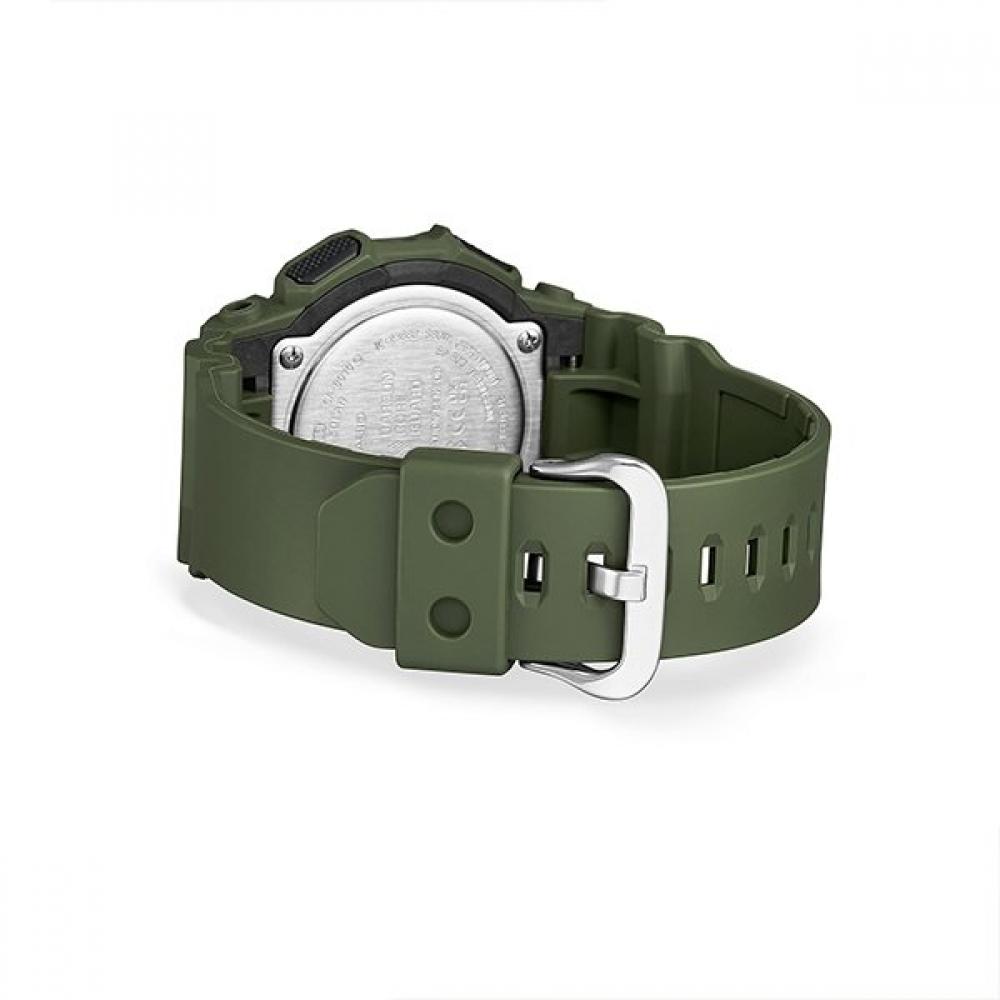 G Shock Ga B010 3adr