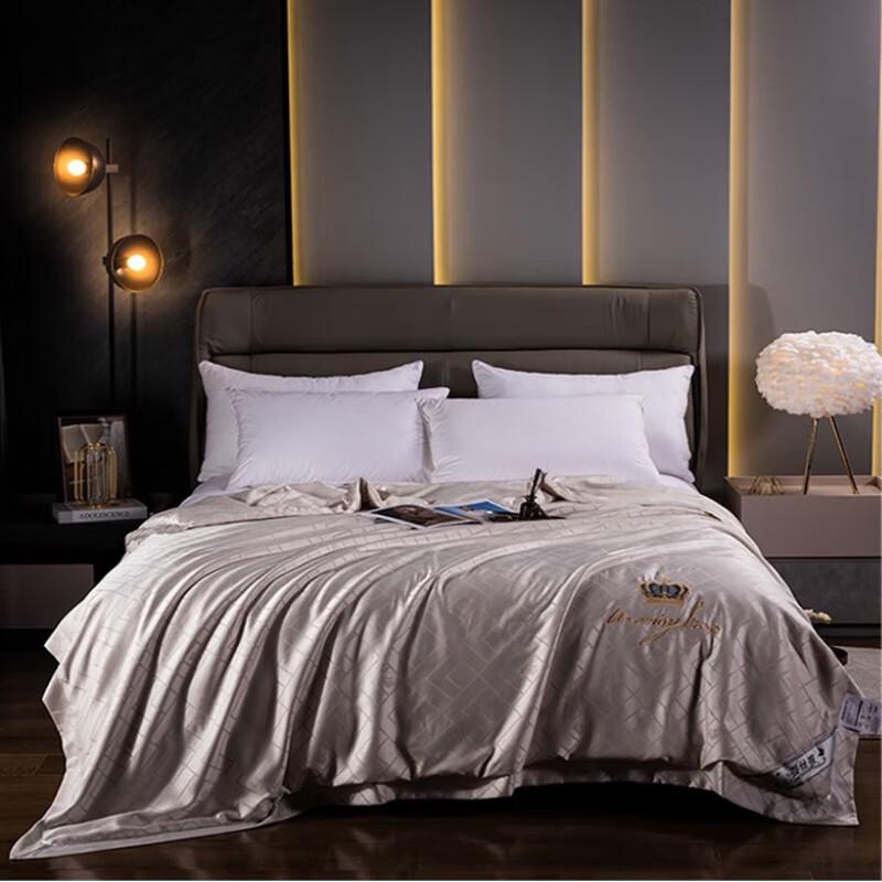 Yalu Silk Blend Winter Duvet