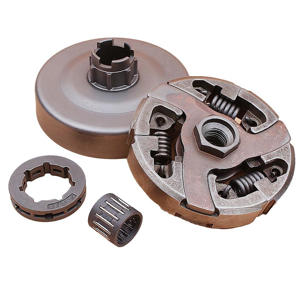 

Rim Sprocket Clutch Assy For 394 395 395XP 185 285 Chainsaw