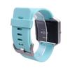 Replacement Silicone New Sport Band Bracelet Strap For Fitbit Tracker Blaze