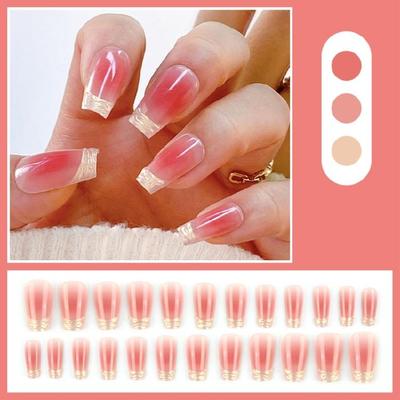Künstliche Nägel – Nageltips & künstliche Nägel