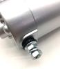 Yamaha Starter Motor Assembly for Drag Star 250 Engine Custom Aftermarket XV250, Virago, SRV, (Motorcycle Part, Replacement, Repair, Part)