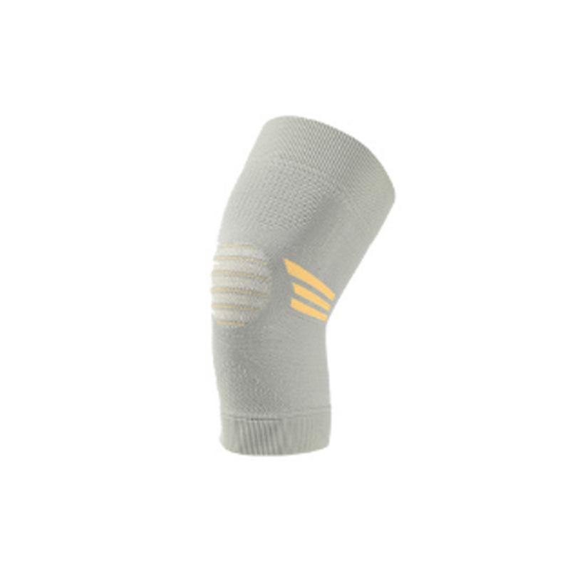 

Sports Knee Pads Light and Breathable Knee Pads Daily Running Protective Gear Joint Protection Compression Protection and Shock Absorption XL